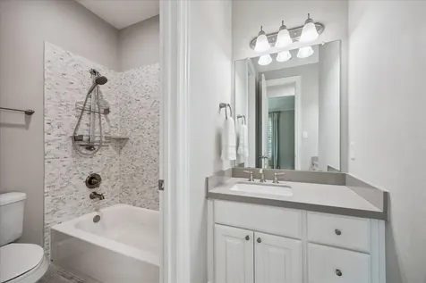 2807 Mayfield Ridge Lane Katy TX 77494