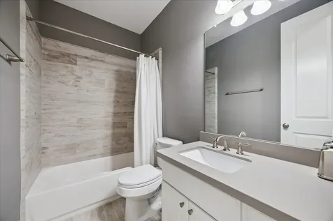 2807 Mayfield Ridge Lane Katy TX 77494