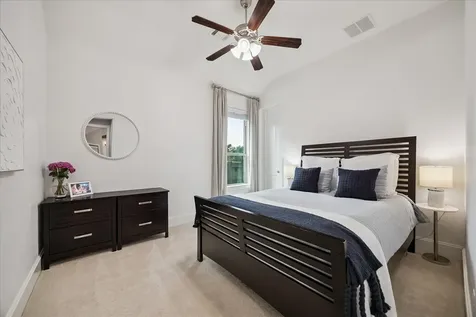 2807 Mayfield Ridge Lane Katy TX 77494