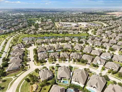 2807 Mayfield Ridge Lane Katy TX 77494