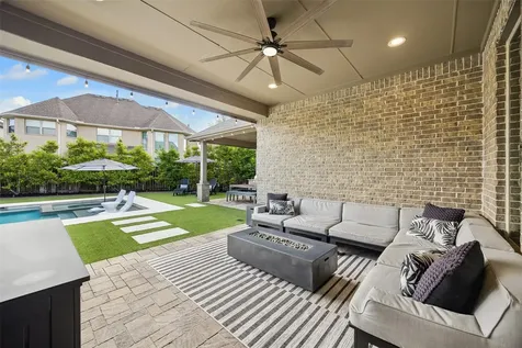 2807 Mayfield Ridge Lane Katy TX 77494