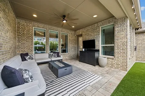 2807 Mayfield Ridge Lane Katy TX 77494
