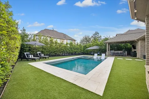 2807 Mayfield Ridge Lane Katy TX 77494