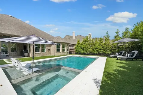 2807 Mayfield Ridge Lane Katy TX 77494