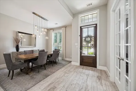 2807 Mayfield Ridge Lane Katy TX 77494
