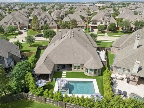 2807 Mayfield Ridge Lane Katy TX 77494