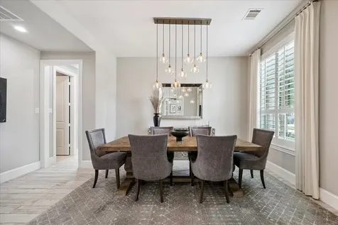 2807 Mayfield Ridge Lane Katy TX 77494
