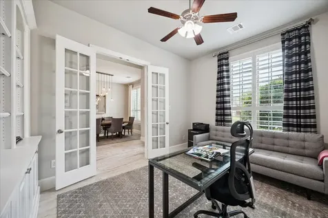 2807 Mayfield Ridge Lane Katy TX 77494