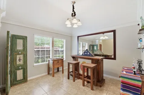2821 Chinaberry Park Lane League City TX 77573