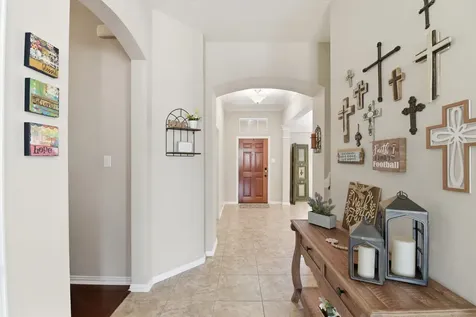 2821 Chinaberry Park Lane League City TX 77573
