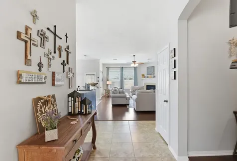 2821 Chinaberry Park Lane League City TX 77573
