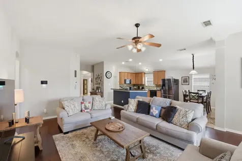 2821 Chinaberry Park Lane League City TX 77573