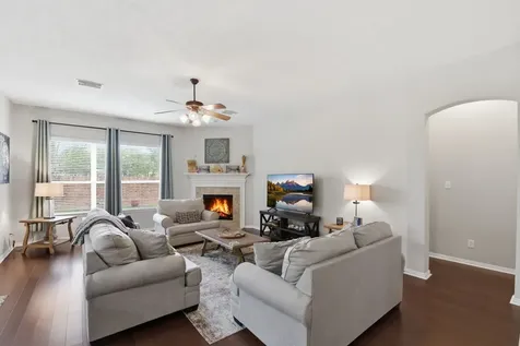 2821 Chinaberry Park Lane League City TX 77573