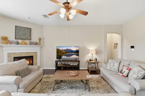 2821 Chinaberry Park Lane League City TX 77573