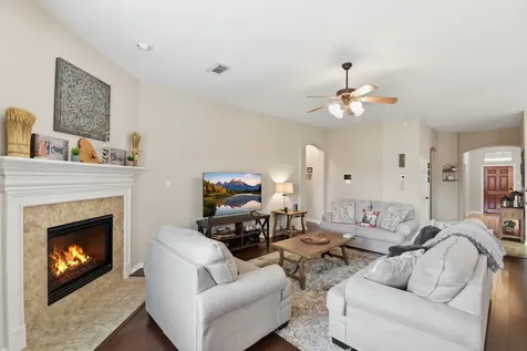 2821 Chinaberry Park Lane League City TX 77573