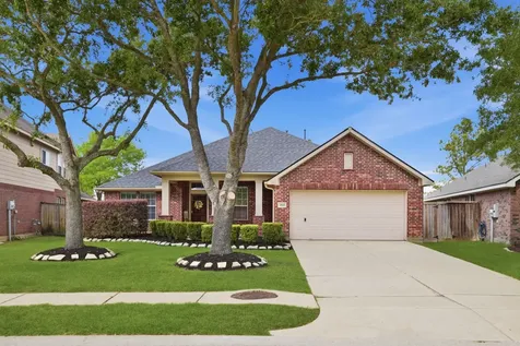 2821 Chinaberry Park Lane League City TX 77573