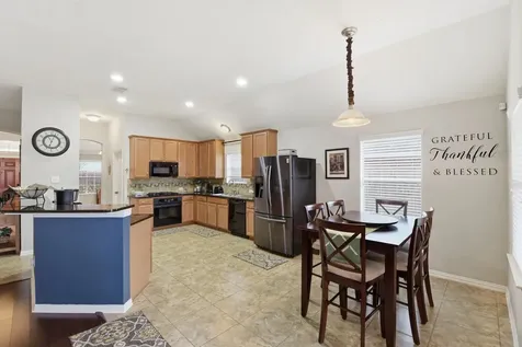 2821 Chinaberry Park Lane League City TX 77573