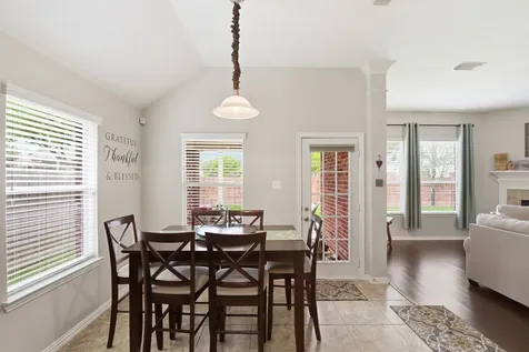 2821 Chinaberry Park Lane League City TX 77573