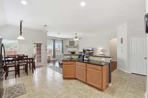 2821 Chinaberry Park Lane League City TX 77573
