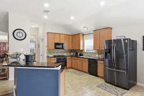 2821 Chinaberry Park Lane League City TX 77573