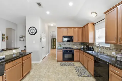 2821 Chinaberry Park Lane League City TX 77573