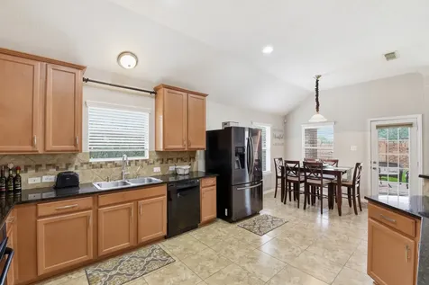 2821 Chinaberry Park Lane League City TX 77573