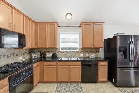 2821 Chinaberry Park Lane League City TX 77573