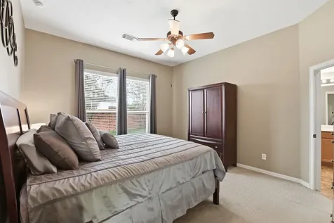 2821 Chinaberry Park Lane League City TX 77573