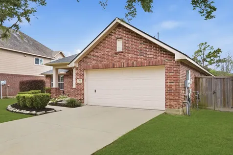 2821 Chinaberry Park Lane League City TX 77573