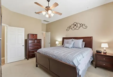 2821 Chinaberry Park Lane League City TX 77573