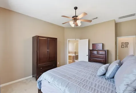 2821 Chinaberry Park Lane League City TX 77573