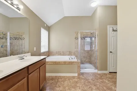 2821 Chinaberry Park Lane League City TX 77573
