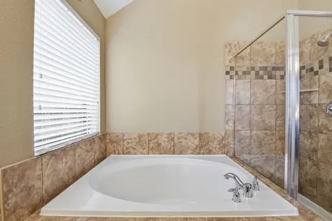 2821 Chinaberry Park Lane League City TX 77573