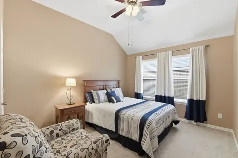 2821 Chinaberry Park Lane League City TX 77573