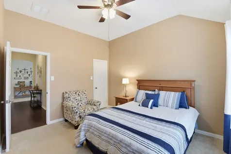 2821 Chinaberry Park Lane League City TX 77573
