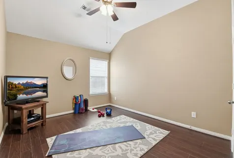 2821 Chinaberry Park Lane League City TX 77573