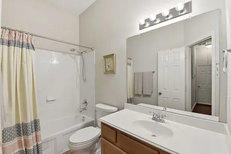 2821 Chinaberry Park Lane League City TX 77573