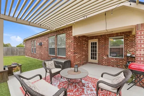 2821 Chinaberry Park Lane League City TX 77573