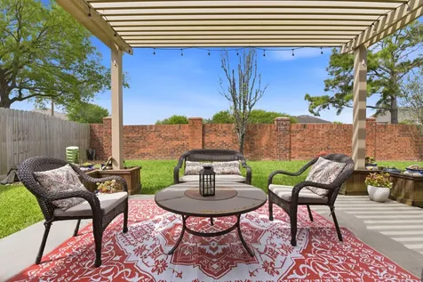 2821 Chinaberry Park Lane League City TX 77573