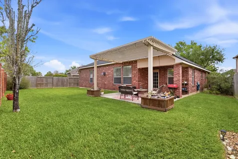 2821 Chinaberry Park Lane League City TX 77573