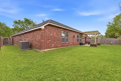 2821 Chinaberry Park Lane League City TX 77573