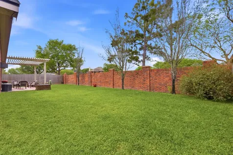 2821 Chinaberry Park Lane League City TX 77573