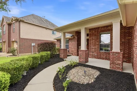 2821 Chinaberry Park Lane League City TX 77573