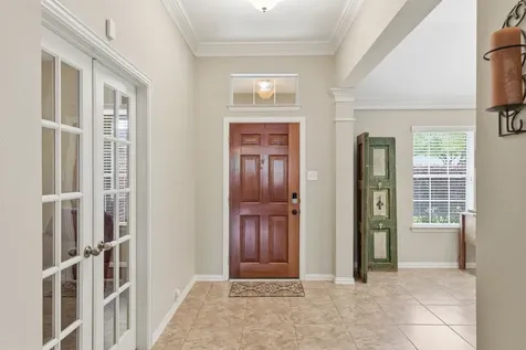2821 Chinaberry Park Lane League City TX 77573