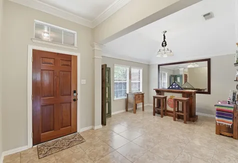 2821 Chinaberry Park Lane League City TX 77573