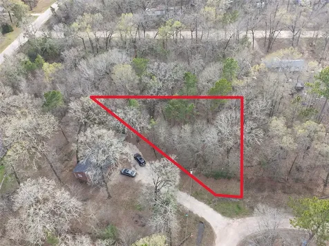 Tbd Mossy Drive Livingston TX 77351
