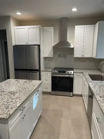 11931 Lakeview Manor Drive Willis TX 77318