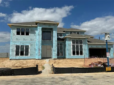 26306 Blissful Lea Lane Hockley TX 77447