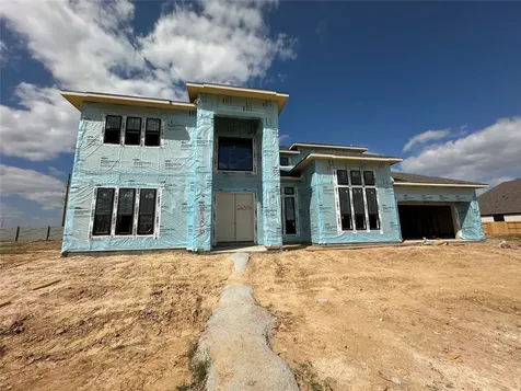 26306 Blissful Lea Lane Hockley TX 77447