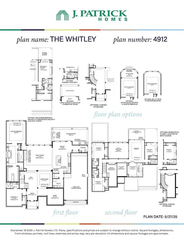 26306 Blissful Lea Lane Hockley TX 77447